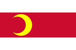 Flag of Doesburg